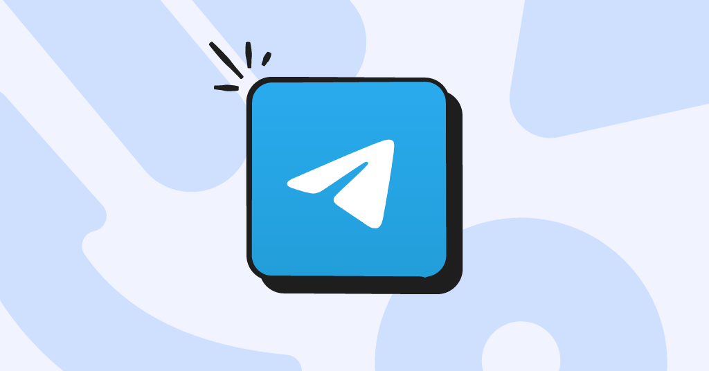 How to add friends on Telegram